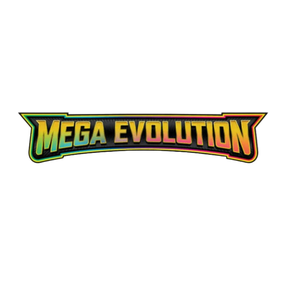 Mega Evolution Base Set