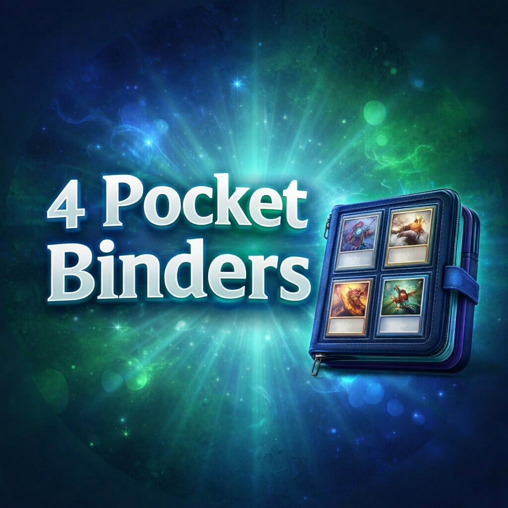 4 Pocket