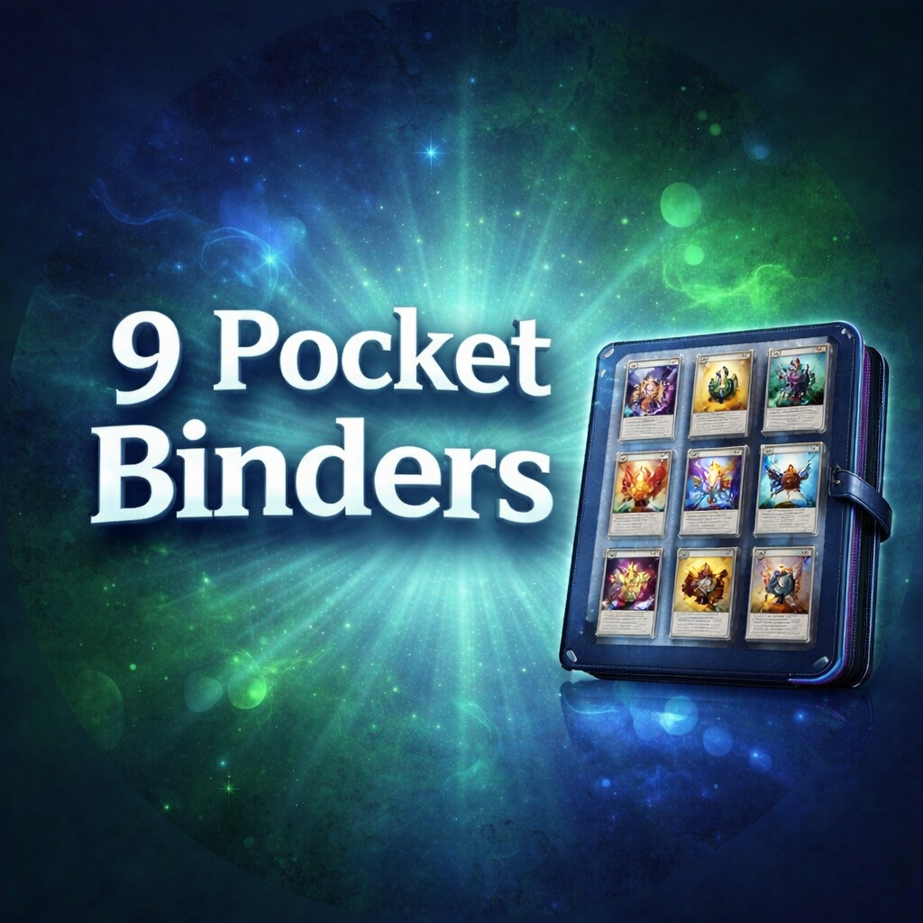 9 Pocket