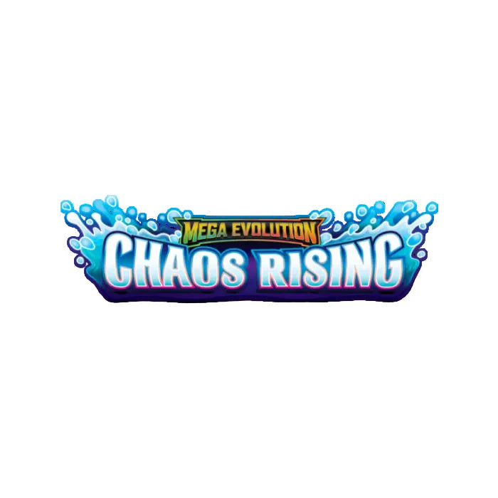 Chaos Rising