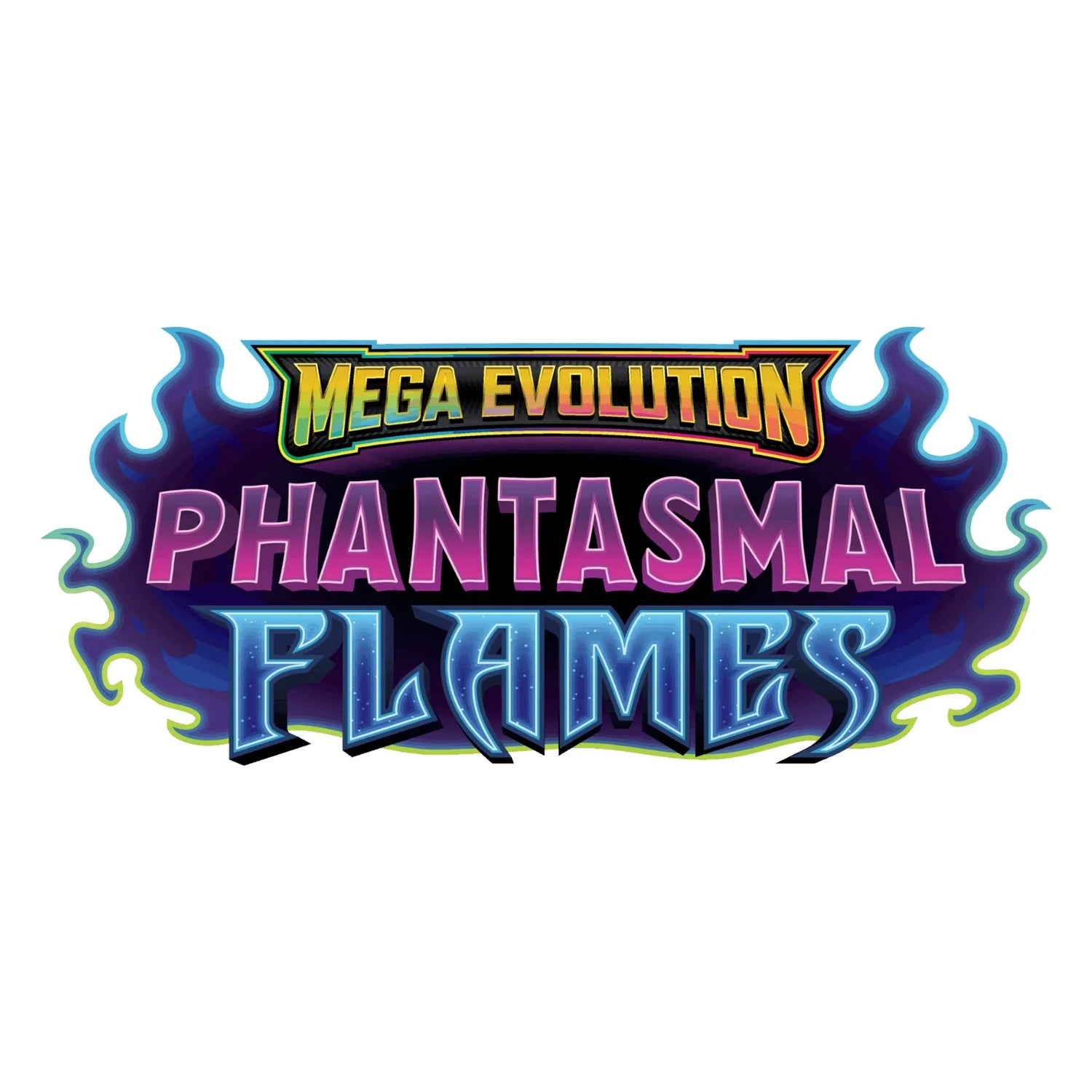 Phantasmal Flames