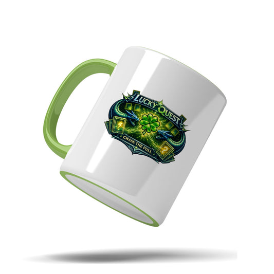 Chase The Pull Mug 11Oz (US)