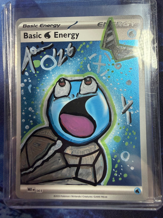 Squirtle