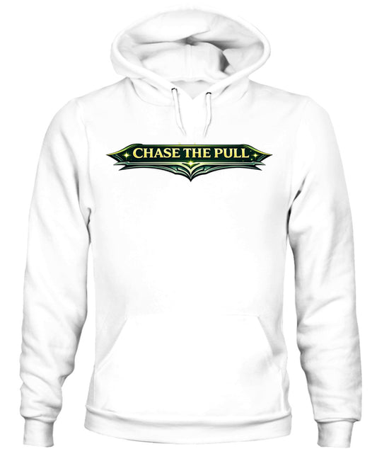 Chase The Pull Unisex Hoodie