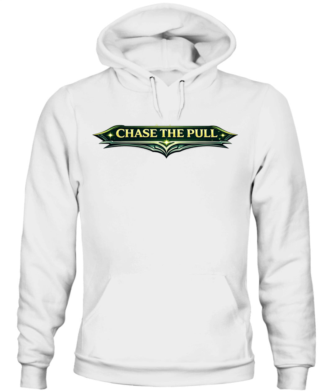 Chase The Pull Unisex Hoodie
