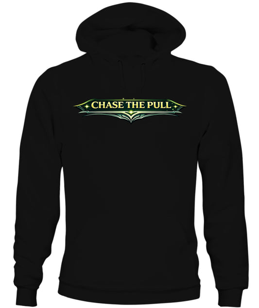 Chase The Pull Unisex Hoodie