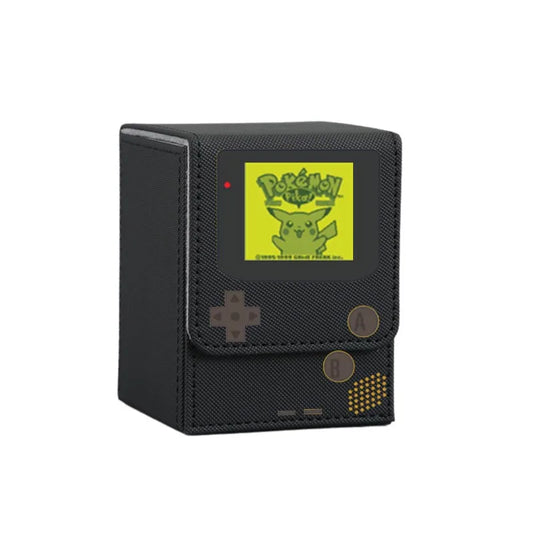Pokemon  Collection Card Box