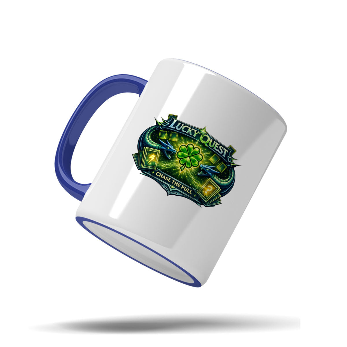Chase The Pull Mug 11Oz (US)