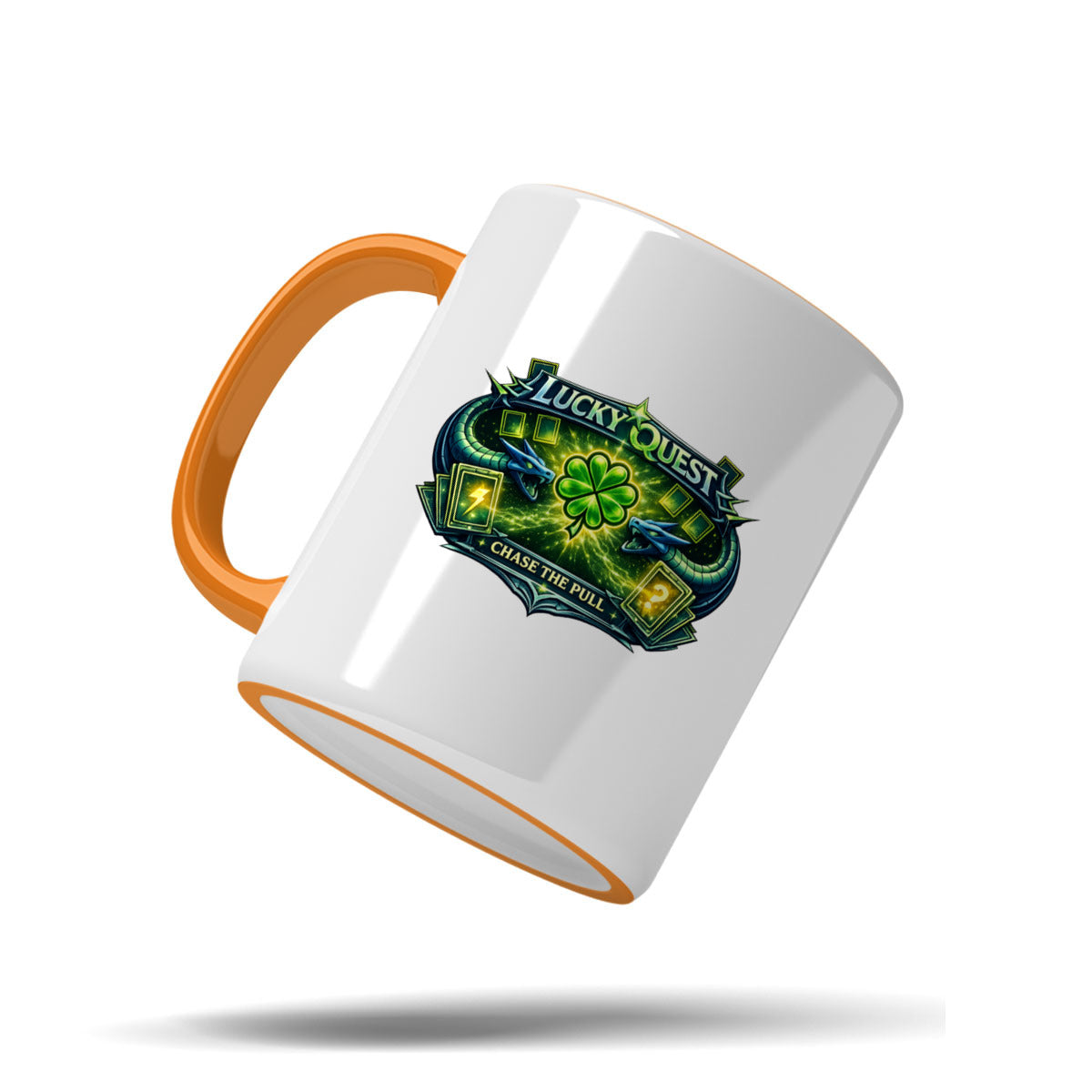 Chase The Pull Mug 11Oz (US)