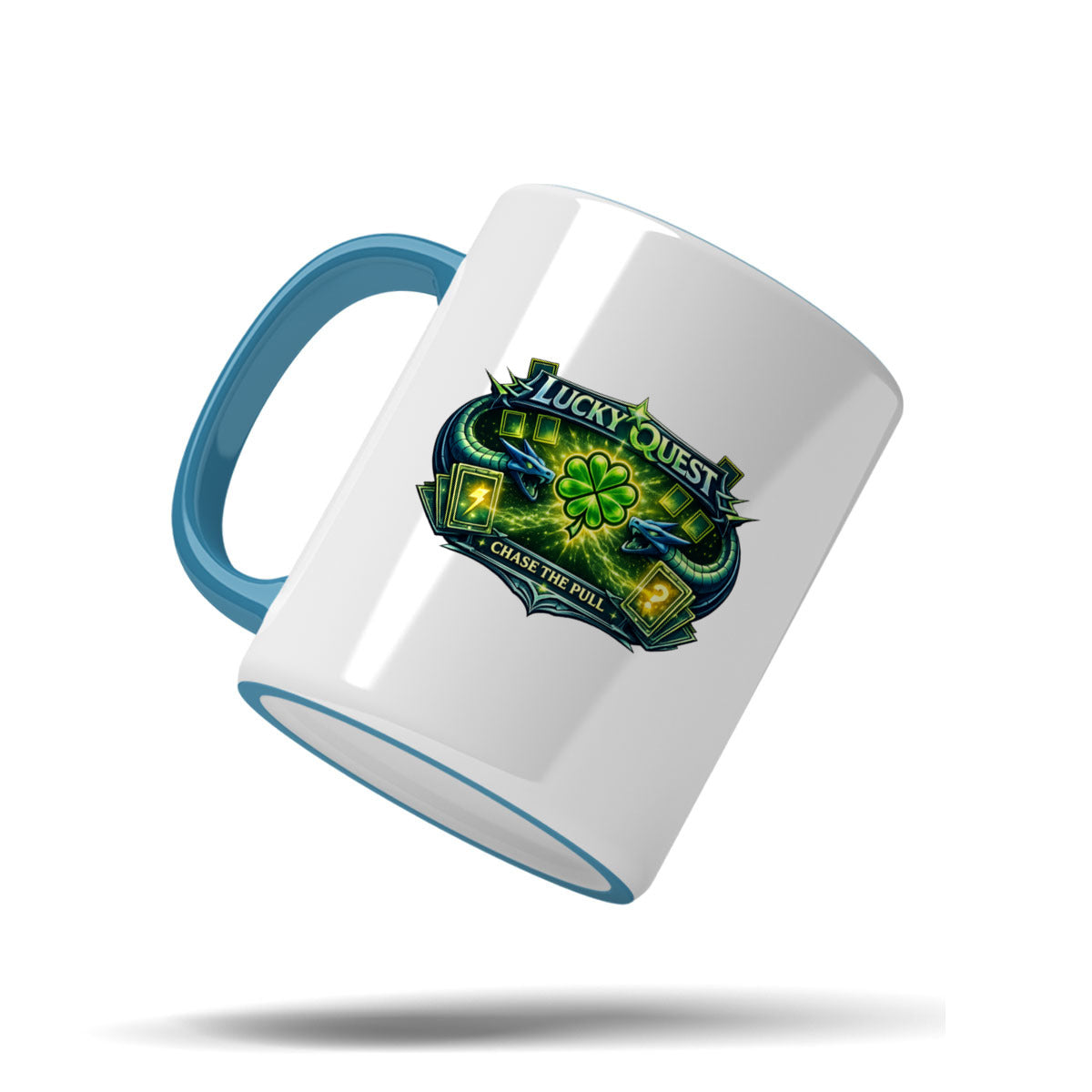 Chase The Pull Mug 11Oz (US)