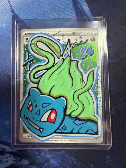 Bulbasaur