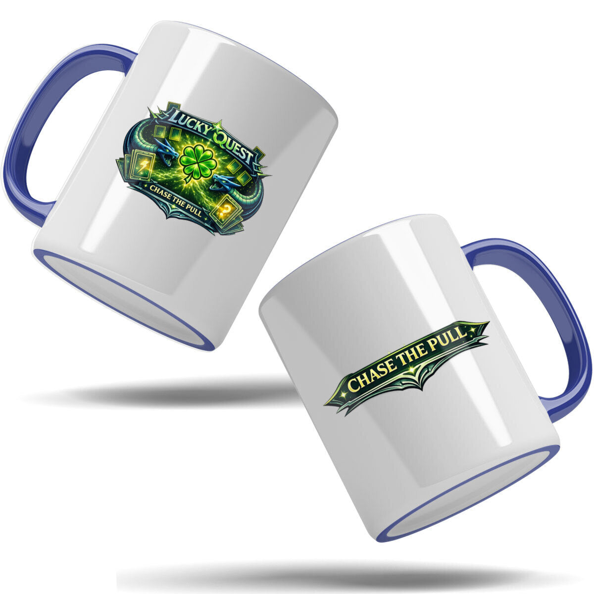 Chase The Pull Mug 11Oz (US)