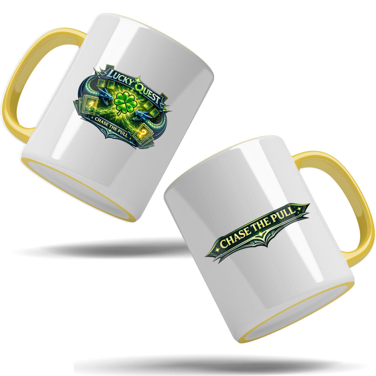 Chase The Pull Mug 11Oz (US)