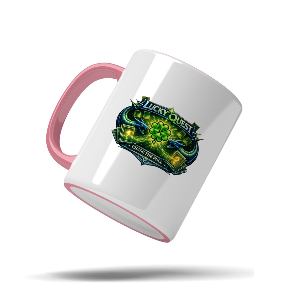 Chase The Pull Mug 11Oz (US)