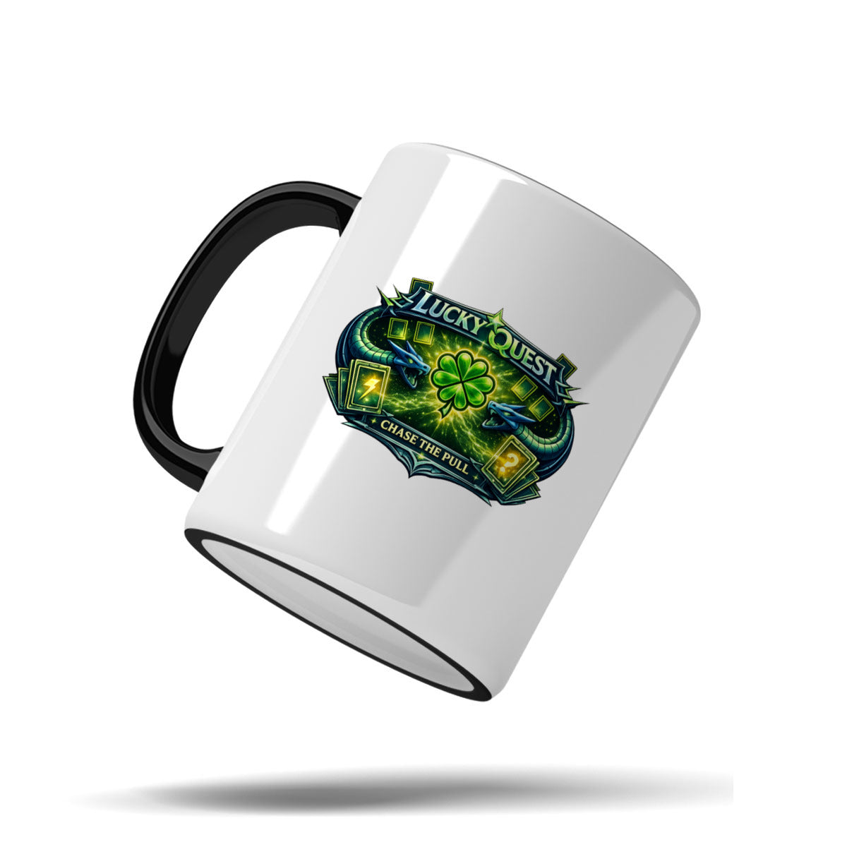 Chase The Pull Mug 11Oz (US)