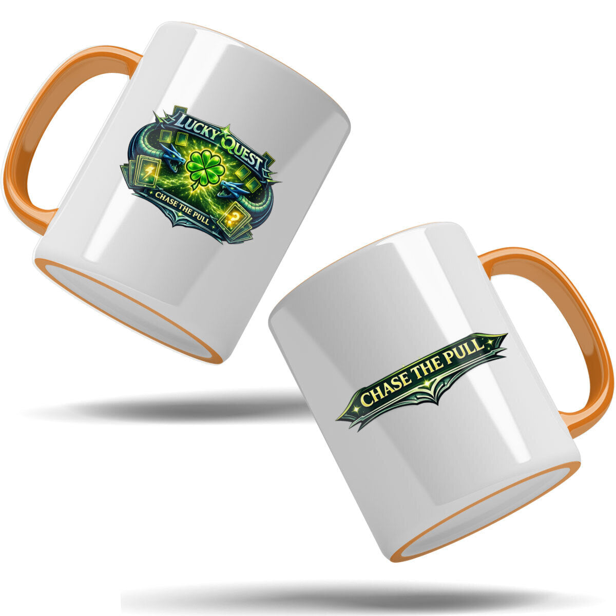Chase The Pull Mug 11Oz (US)