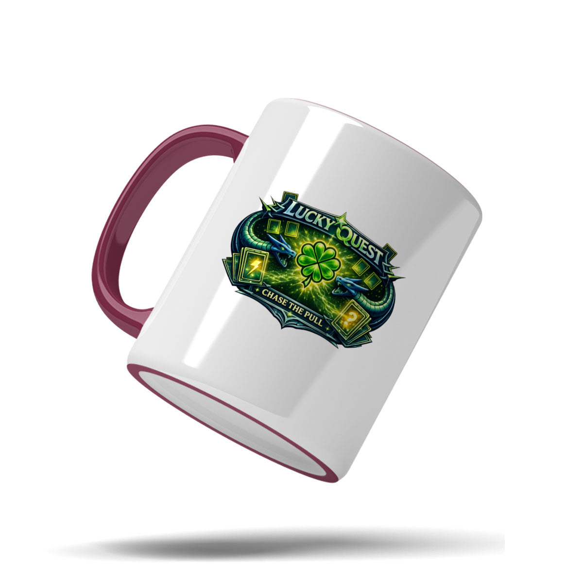 Chase The Pull Mug 11Oz (US)