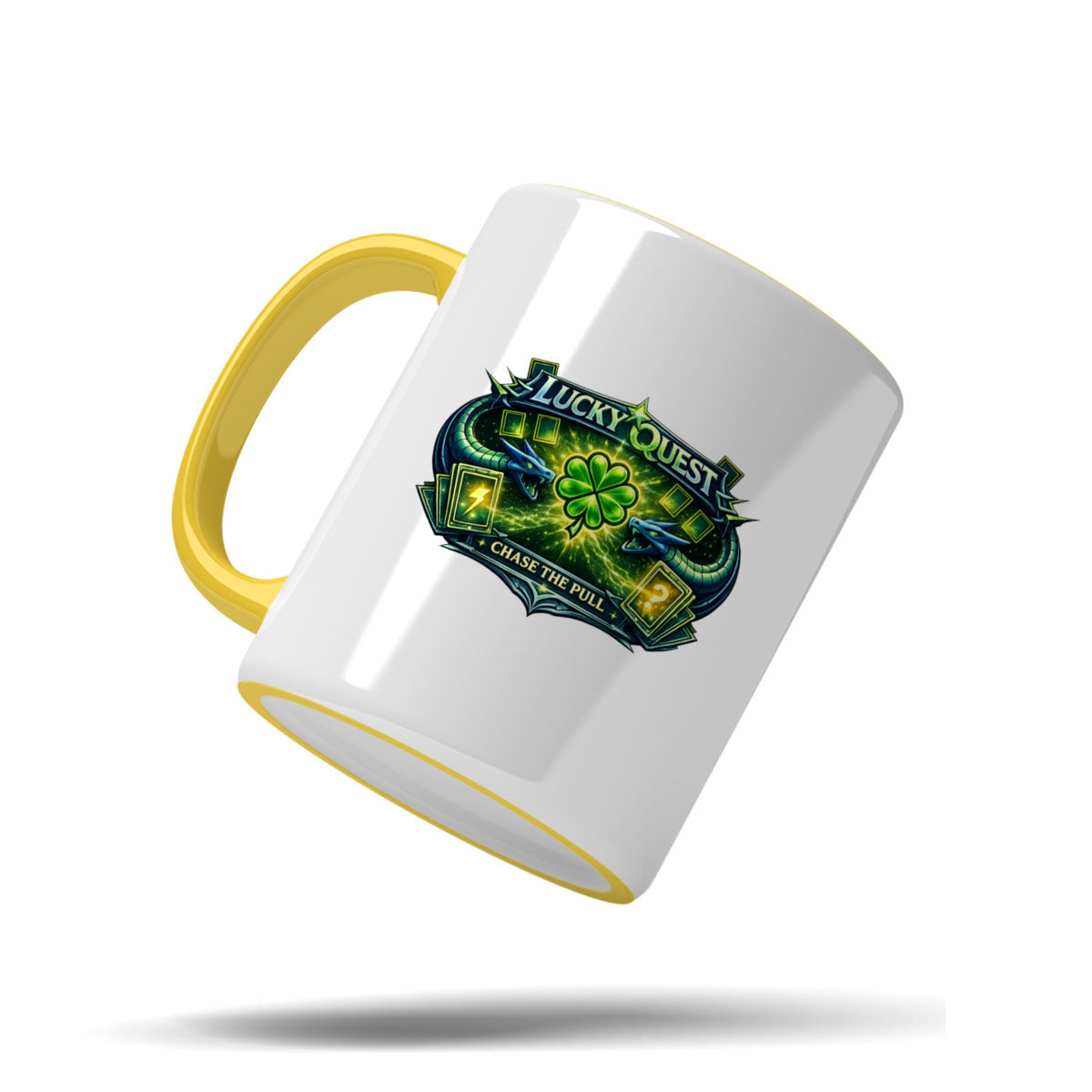 Chase The Pull Mug 11Oz (US)
